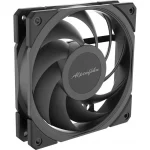 Alpenfoehn Jetstream 120 Case Fan (1600rpm) Χωρίς Led Φωτισμό και Σύνδεση 4-Pin PWM 84000000217