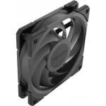 Alpenfoehn Jetstream 120 Case Fan (1600rpm) Χωρίς Led Φωτισμό και Σύνδεση 4-Pin PWM 84000000217 - Image 3