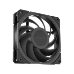 Alpenfoehn Jetstream 120 Case Fan (1600rpm) Χωρίς Led Φωτισμό και Σύνδεση 4-Pin PWM 84000000217 - Image 5