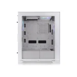 Thermaltake CTE T500 TG ARGB Snow Gaming Full Tower Κουτί Υπολογιστή με Πλαϊνό Παράθυρο Λευκό CA-1X8-00F6WN-01 - Image 2