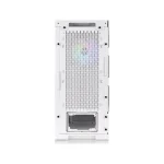 Thermaltake CTE T500 TG ARGB Snow Gaming Full Tower Κουτί Υπολογιστή με Πλαϊνό Παράθυρο Λευκό CA-1X8-00F6WN-01 - Image 3