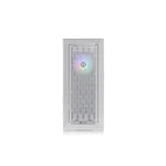 Thermaltake CTE T500 TG ARGB Snow Gaming Full Tower Κουτί Υπολογιστή με Πλαϊνό Παράθυρο Λευκό CA-1X8-00F6WN-01 - Image 4