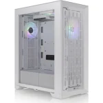 Thermaltake CTE T500 TG ARGB Snow Gaming Full Tower Κουτί Υπολογιστή με Πλαϊνό Παράθυρο Λευκό CA-1X8-00F6WN-01 - Image 7