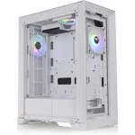 Thermaltake CTE T500 TG ARGB Snow Gaming Full Tower Κουτί Υπολογιστή με Πλαϊνό Παράθυρο Λευκό CA-1X8-00F6WN-01 - Image 10