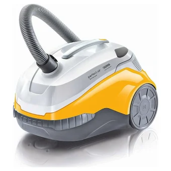 Thomas Perfect Air Animal Pure Ηλεκτρική Σκούπα 1600W με Κάδο 1.8lt Γκρι 786 525