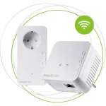Devolo Magic 1 Powerline Διπλού Kit για Ασύρματη Σύνδεση Wi‑Fi 4 και Θύρα Ethernet 8561 - Image 3