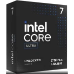 Intel Ultra 7 270K Plus 3.2GHz Επεξεργαστής 24 Πυρήνων για Socket 1851 σε Κουτί BX80768270K