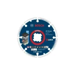Bosch Expert Diamond Metal Wheel X-Lock Δίσκος Κοπής Μετάλλου 115mm 2608900532