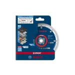 Bosch Expert Diamond Metal Wheel X-Lock Δίσκος Κοπής Μετάλλου 115mm 2608900532 - Image 2