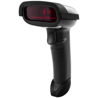 Allnet Scanner Χειρός Ασύρματο με Δυνατότητα Ανάγνωσης 2D και QR Barcodes ALL_POS_SC1228B