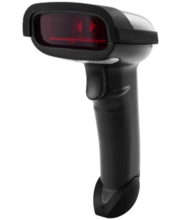 Allnet Scanner Χειρός Ασύρματο με Δυνατότητα Ανάγνωσης 2D και QR Barcodes ALL_POS_SC1228B