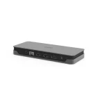 Acer USB-C Docking Station με HDMI/DisplayPort 4K Ethernet και συνδεση 3 Οθονών Γκρι (GP.DCK11.00Q) GP.DCK11.01Q - Image 3