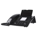 Agfeo ST 45 IP Ενσύρματο Τηλέφωνο IP Μαύρο 6101322 - Image 2