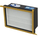 Φίλτρο Εκτυπωτών Cleanoffice Pro 150x120x50mm 1ps 16 / 830.10.10