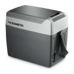 Dometic Φορητό Ψυγείο Θερμοηλεκτρικό 7lt 12V Γκρι 9600025390