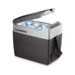 Dometic Φορητό Ψυγείο Θερμοηλεκτρικό 7lt 12V Γκρι 9600025390 - Image 2