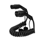 Defenzo Spiro Car Charging Cable Ac11 10m Dfe DEF1106