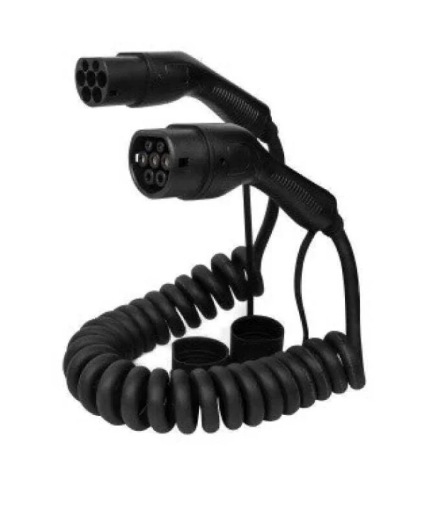 Defenzo Spiro Car Charging Cable Ac11 10m Dfe DEF1106
