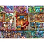 Rich Bilblioteka Puzzle 2D 1500pcs 14+ - Image 3