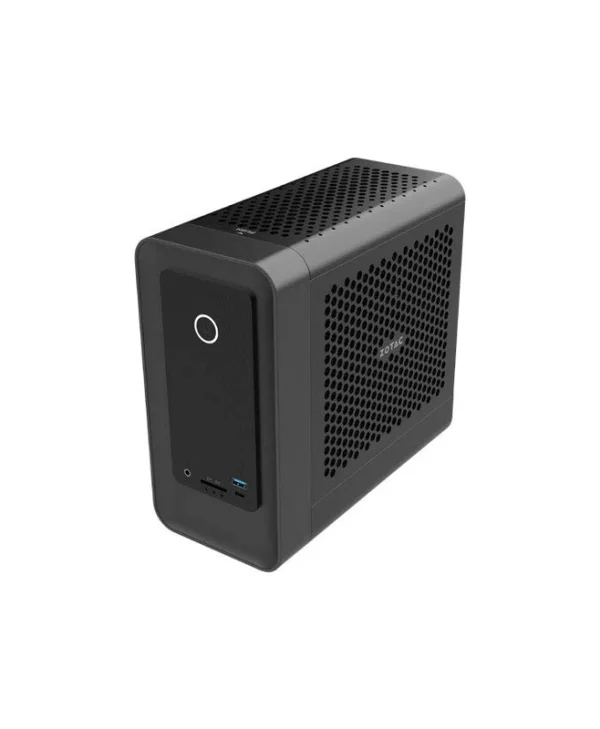 Zotac ZBOX MAGNUS ONE Mini PC (Core Ultra 7 265/16GB DDR4/1TB SSD/W11 Home) ZBOX-EU275070C-BE-W5B