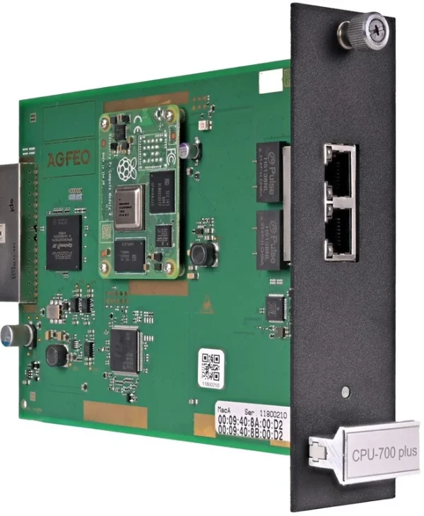 Αξεσουάρ Voip Agfeo Es 7xx Upgrade Kit 6101778
