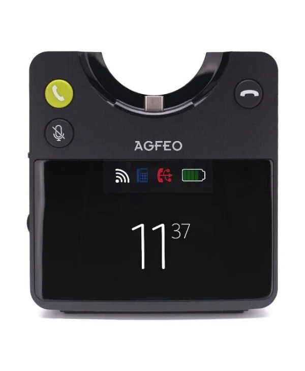 Agfeo Infinity Basis-station Βάση (6101788)