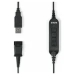 Snom USB Adapter Αντάπτορας (A100M/A100D) 4343