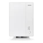 Snom M500 Ασύρματο Τηλέφωνο IP Λευκό 4628