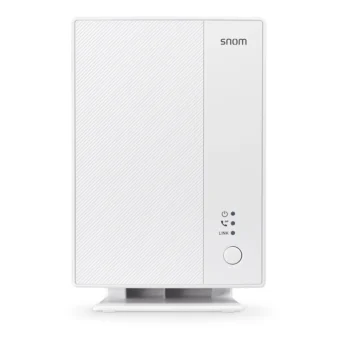 Snom M500 Ασύρματο Τηλέφωνο IP Λευκό 4628