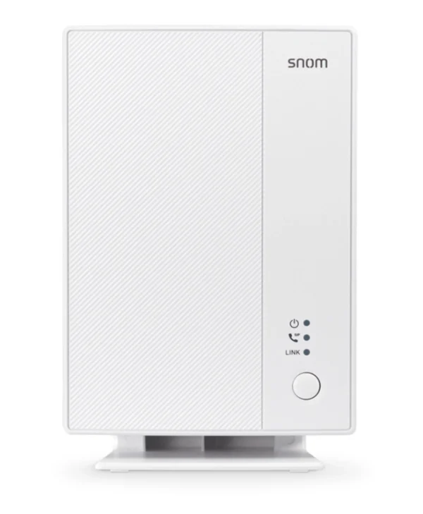 Snom M500 Ασύρματο Τηλέφωνο IP Λευκό 4628