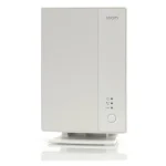 Snom M500 Ασύρματο Τηλέφωνο IP Λευκό 4628 - Image 2