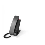 Snom HD100 Hotel Phone Ενσύρματο Τηλέφωνο IP Μαύρο 7000 - Image 2