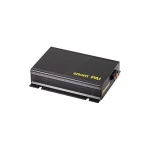 Snom PA1+ Public Announcement Device Ενσύρματο Τηλέφωνο IP Μαύρο 4602 - Image 2