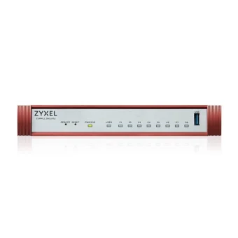 Zyxel Firewall 1τμχ USGFLEX100H-EU0101F