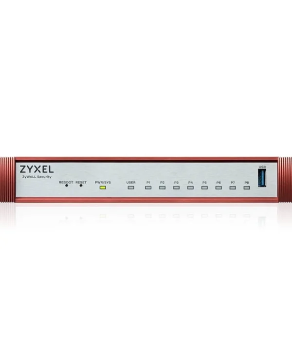 Zyxel Firewall 1τμχ USGFLEX100H-EU0101F