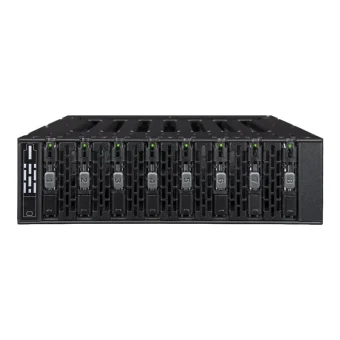 Icy Dock Tougharmor Μαύρο MB873MP-B V2