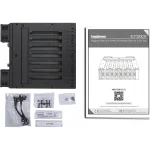 Icy Dock Tougharmor Μαύρο MB873MP-B V2 - Image 4