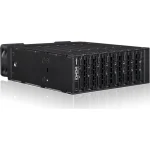 Icy Dock Tougharmor Μαύρο MB873MP-B V2 - Image 6