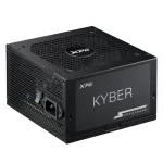 Adata XPG Kyber 850W Μαύρο Τροφοδοτικό Υπολογιστή Full Wired 80 Plus Gold 75261263