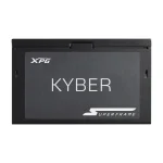 Adata XPG Kyber 850W Μαύρο Τροφοδοτικό Υπολογιστή Full Wired 80 Plus Gold 75261263 - Image 2