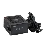 Adata XPG Kyber 850W Μαύρο Τροφοδοτικό Υπολογιστή Full Wired 80 Plus Gold 75261263 - Image 5