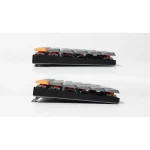 Keychron K1 Max K1M-H1 Ασύρματο Gaming Μηχανικό Πληκτρολόγιο Tenkeyless με Gateron Low Profile Red διακόπτες και RGB φωτισμό (Αγγλικό US) - Image 3