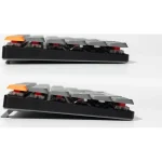 Keychron K1 Max K1M-H1 Ασύρματο Gaming Μηχανικό Πληκτρολόγιο Tenkeyless με Gateron Low Profile Red διακόπτες και RGB φωτισμό (Αγγλικό US) - Image 7