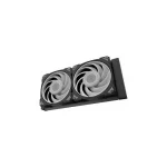 InWin MR24 Υδρόψυξη AIO CPU με 2 Ανεμιστήρες 120mm και ARGB Φωτισμό WASE-830 - Image 3