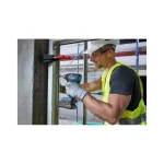 Bosch Κρουστικό Δραπανοκατσάβιδο Μπαταρίας 18V 2x4Ah 06019J2206 - Image 4