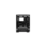 InWin ModFree Base Edition Gaming Full Tower Κουτί Υπολογιστή με Πλαϊνό Παράθυρο Μαύρο GEIW-154 - Image 2