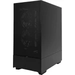 InWin ModFree Base Edition Gaming Full Tower Κουτί Υπολογιστή με Πλαϊνό Παράθυρο Μαύρο GEIW-154 - Image 5