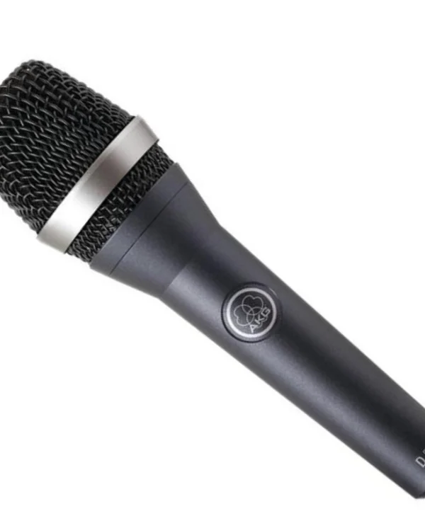 AKG D5 Δυναμικό Μικρόφωνο XLR Χειρός για Φωνητικά 030-03-102
