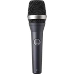 AKG D5 Δυναμικό Μικρόφωνο XLR Χειρός για Φωνητικά 030-03-102 - Image 2