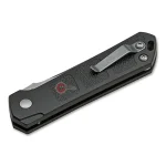 Boker Plus Kihon Σουγιάς Αυτόματος Μαύρος 260360-uniw - Image 2